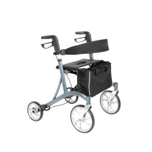 rollator walker foldable
