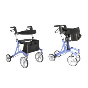rollator walker shopping