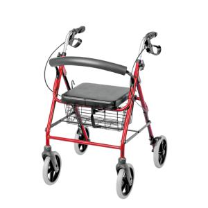 light rollator