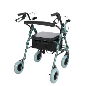 carbon fiber rollator