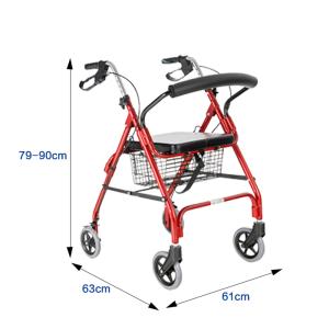 power wheelchair