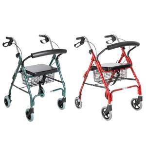 walker rollator