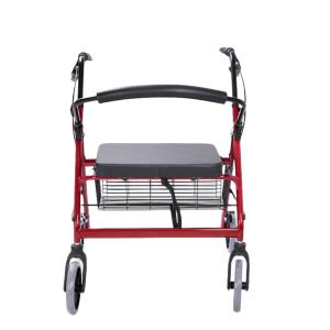 steel wheelchair