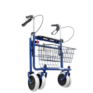rollator shopper