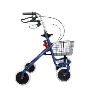 steel rollator