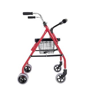 rollator walker shopping