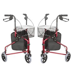 Drive Duet Rollator