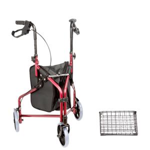 Manual Rollator