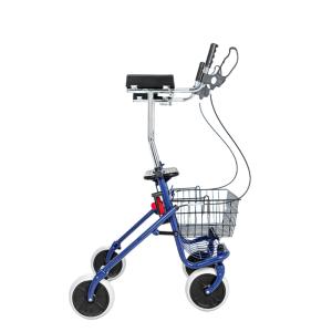 arm walker rollator
