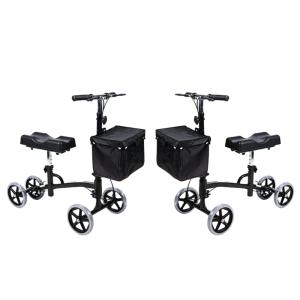 Drive Medical Rollator with bag