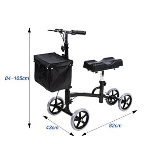 Knee walker