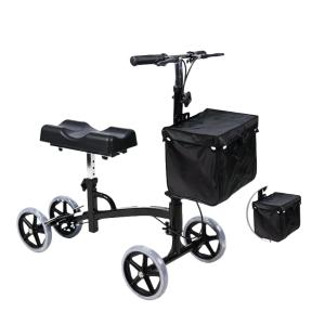 Lightweight 4 Wheel Rollator