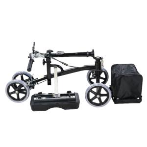 Manual Rollator