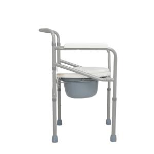 commode chair seat