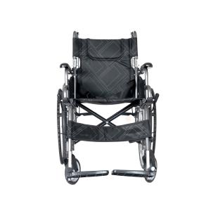 manual wheelchairs