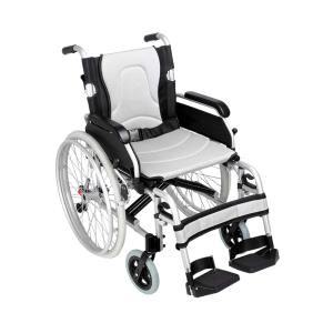 aluminum wheelchairs