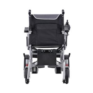 power wheelchair