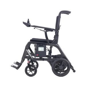 power wheelchair