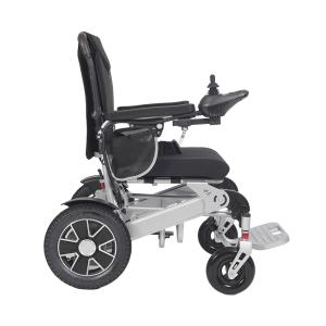 Motorized Wheelchair