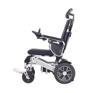 Motorized Wheelchair