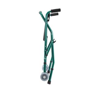 folding walker