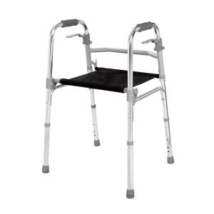 aluminum walker