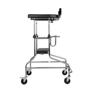 Aluminum Walker Frame