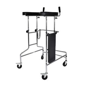 Mobile Wheeled walker