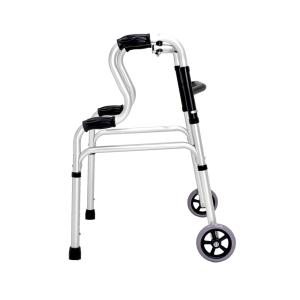 Folding Walker with 5