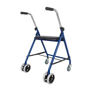 folding walker