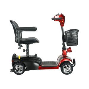 4-Wheel Mobility Scooter