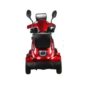 mobility scooter