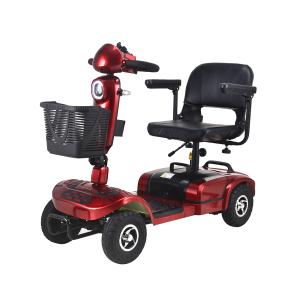 electric scooter motorcycle