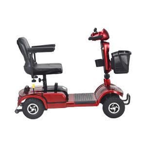 motor scooters