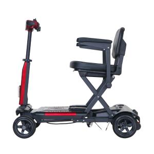 mobility scooters
