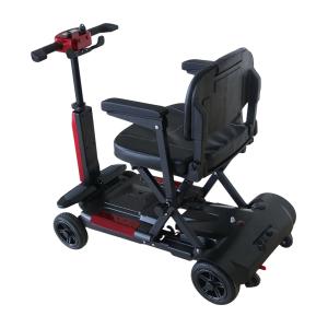 wheelchair electric