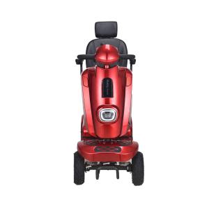 Lightweight Mobility Scooter for Seniors