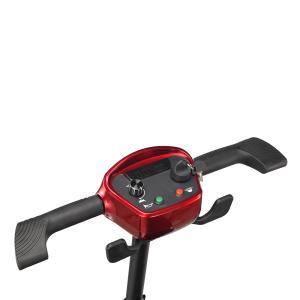 Lightweight Mobility Scooter for Seniors