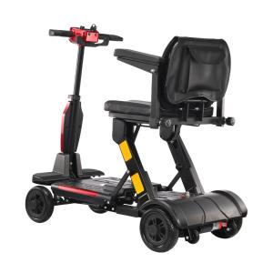 mobility scooter