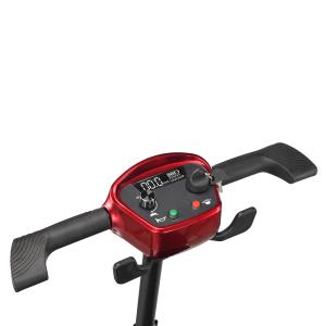 Folding Mobility Scooter – 22-Mile Range