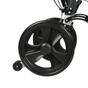 lightweight manual wheelchair