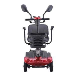 4-Wheel Mobility Scooter