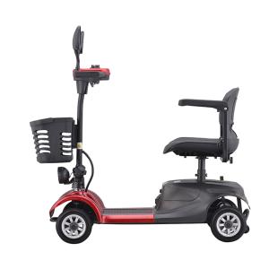 medical scooter