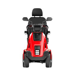 electric mobility scooter