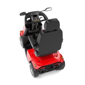 Lightweight Mobility Scooter for Seniors