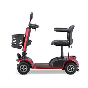 mobility scooter