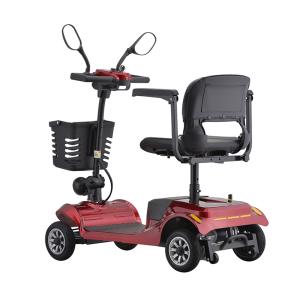 electric mobility scooter