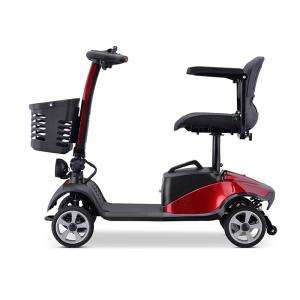 electric mobility scooter