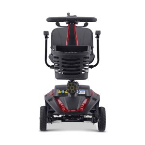 Lightweight Mobility Scooter for Seniors
