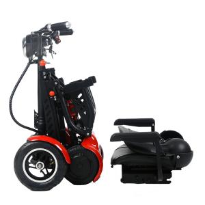 mobility scooter